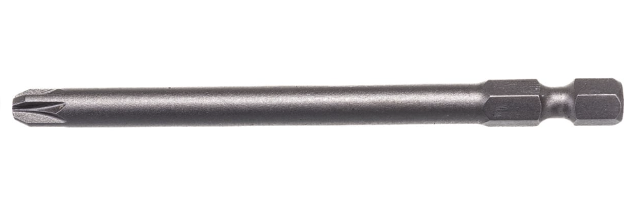 Бита Bosch Extra Hard Pz3х89 мм (1 шт) – фото №1 Бита Bosch Extra Hard Pz3х89 мм (1 шт) – №1
