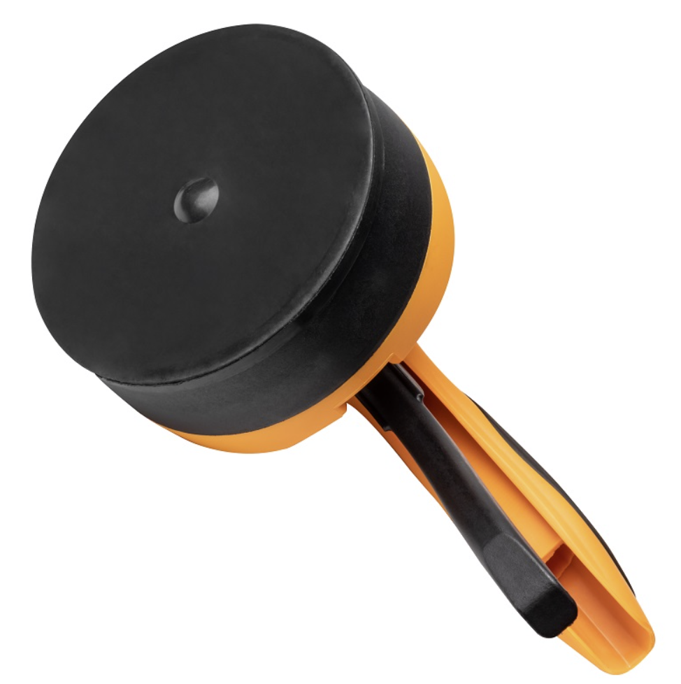 Присоска аккумуляторная вибрационная для укладки плитки DLT SUABU 9V – №2