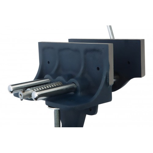 Тиски столярные Wilton WWV/Р-6 150 мм переносные (65019EU) – №4