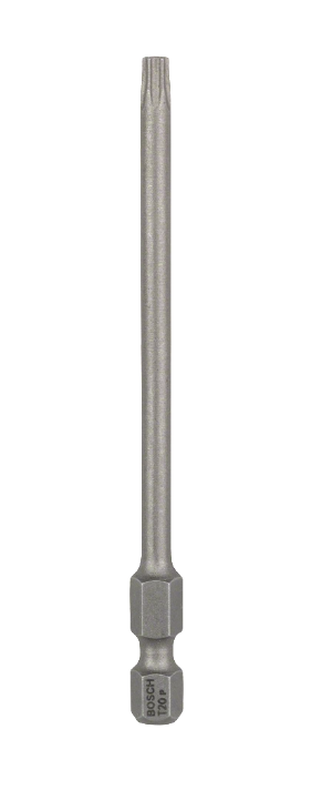 Бита Bosch Extra Hard Torx T20х89 мм (1 шт) – фото №1 Бита Bosch Extra Hard Torx T20х89 мм (1 шт) – №1