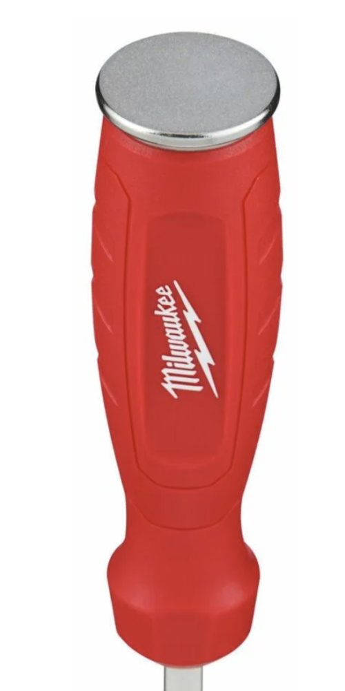 Отвертка-долото Milwaukee Demo Driver для работы с ударом – №1