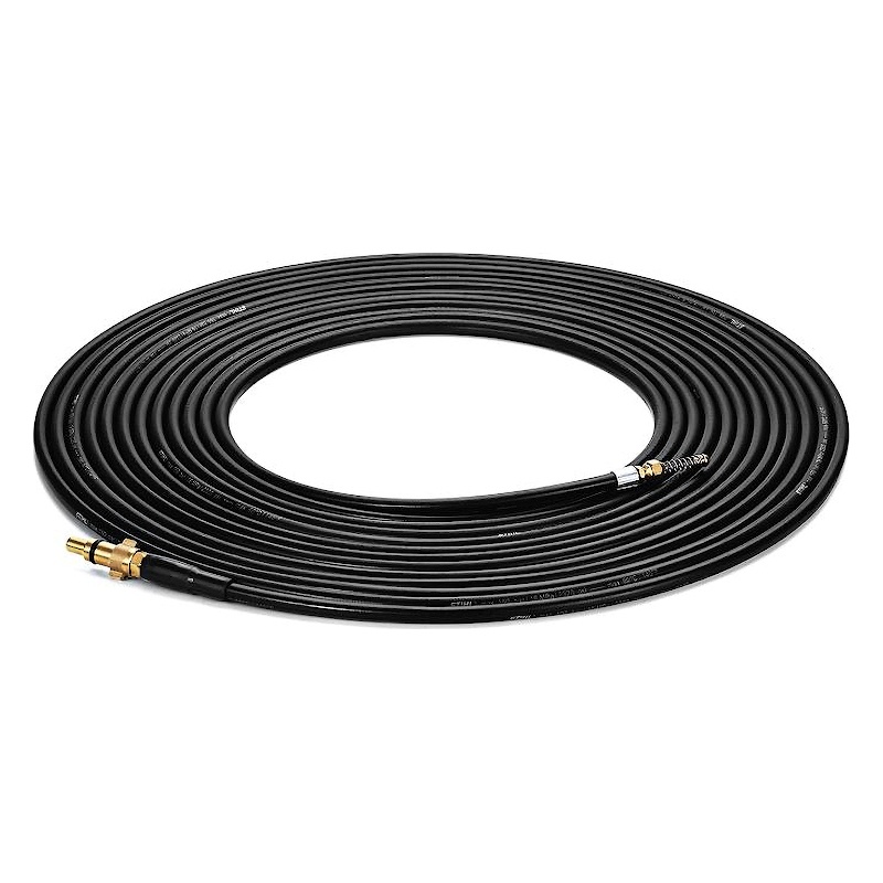 Комплект для чистки труб Stihl RE 90-130 Plus – №1