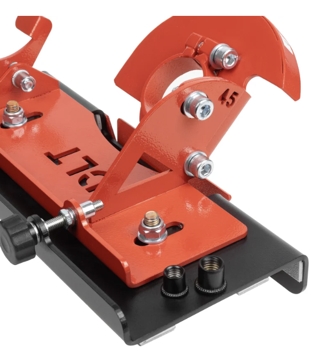 Заусовщик для запила плитки DLT Lite под 45 градусов (4314) – №1