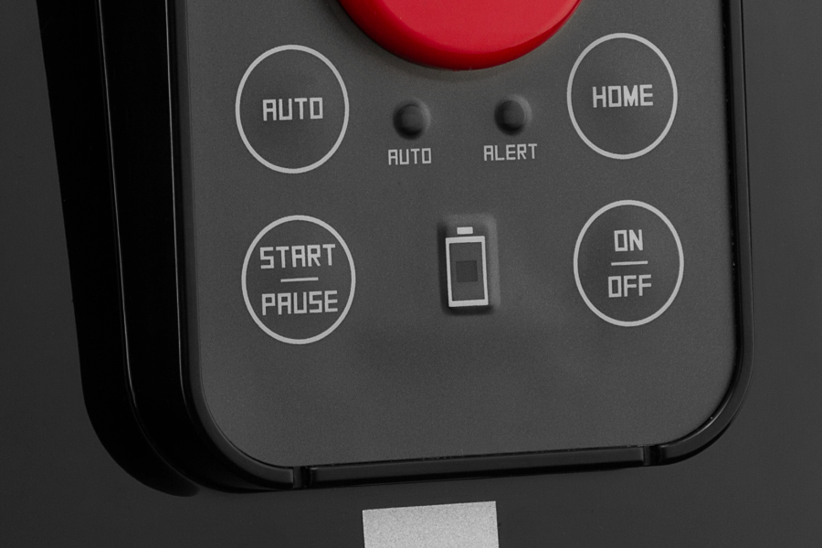 Газонокосилка-робот Caiman Tech X2 Deluxe – №7