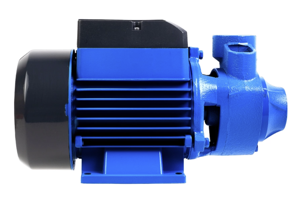 Насос поверхностный Джилекс Вихревик 40/40 Ч – №1