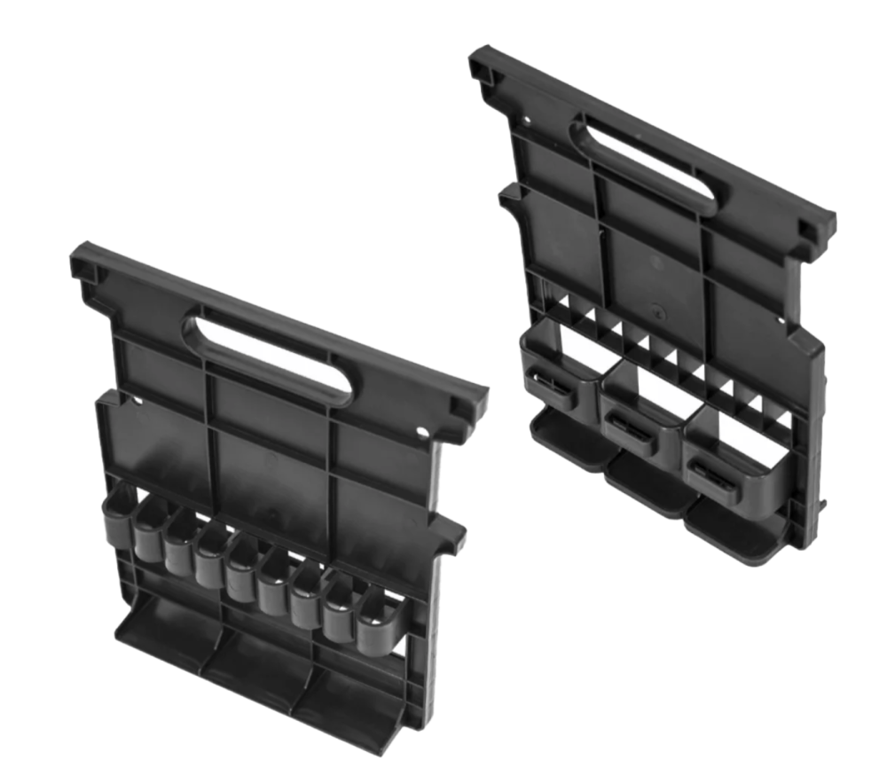 Ящик для инструментов Qbrick System Two Cart Plus Vario 530х380х690 мм – №2