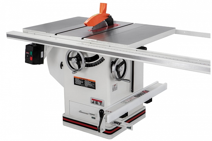 Станок циркулярный Jet JTAS-10DX – №6