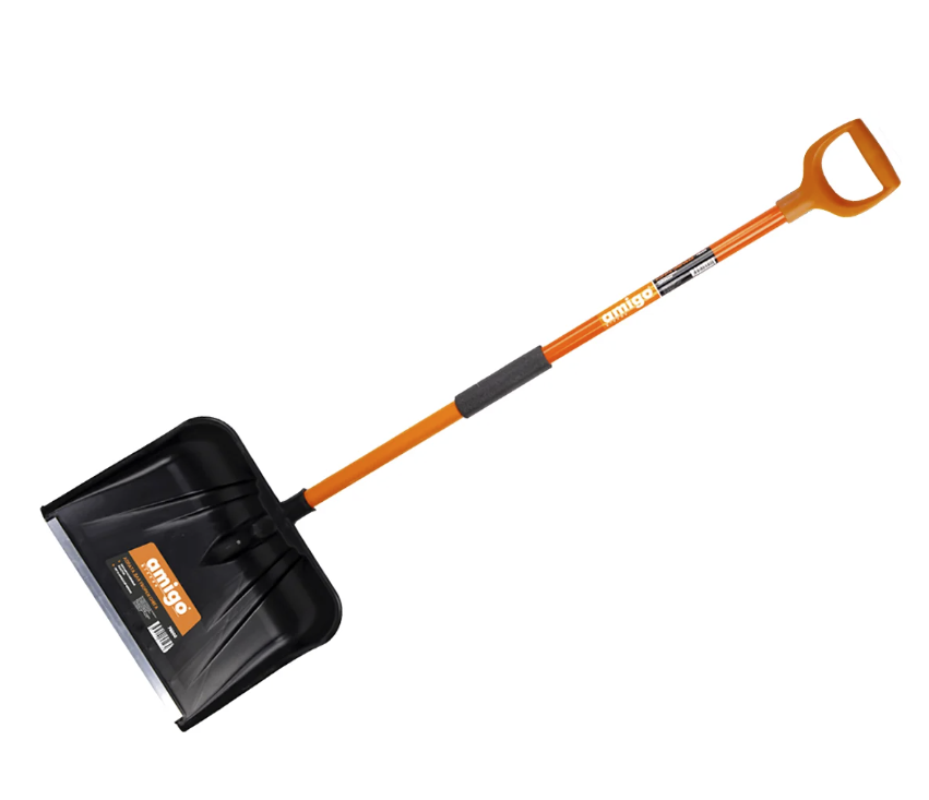 Лопата для снега Amigo (78000) – №1