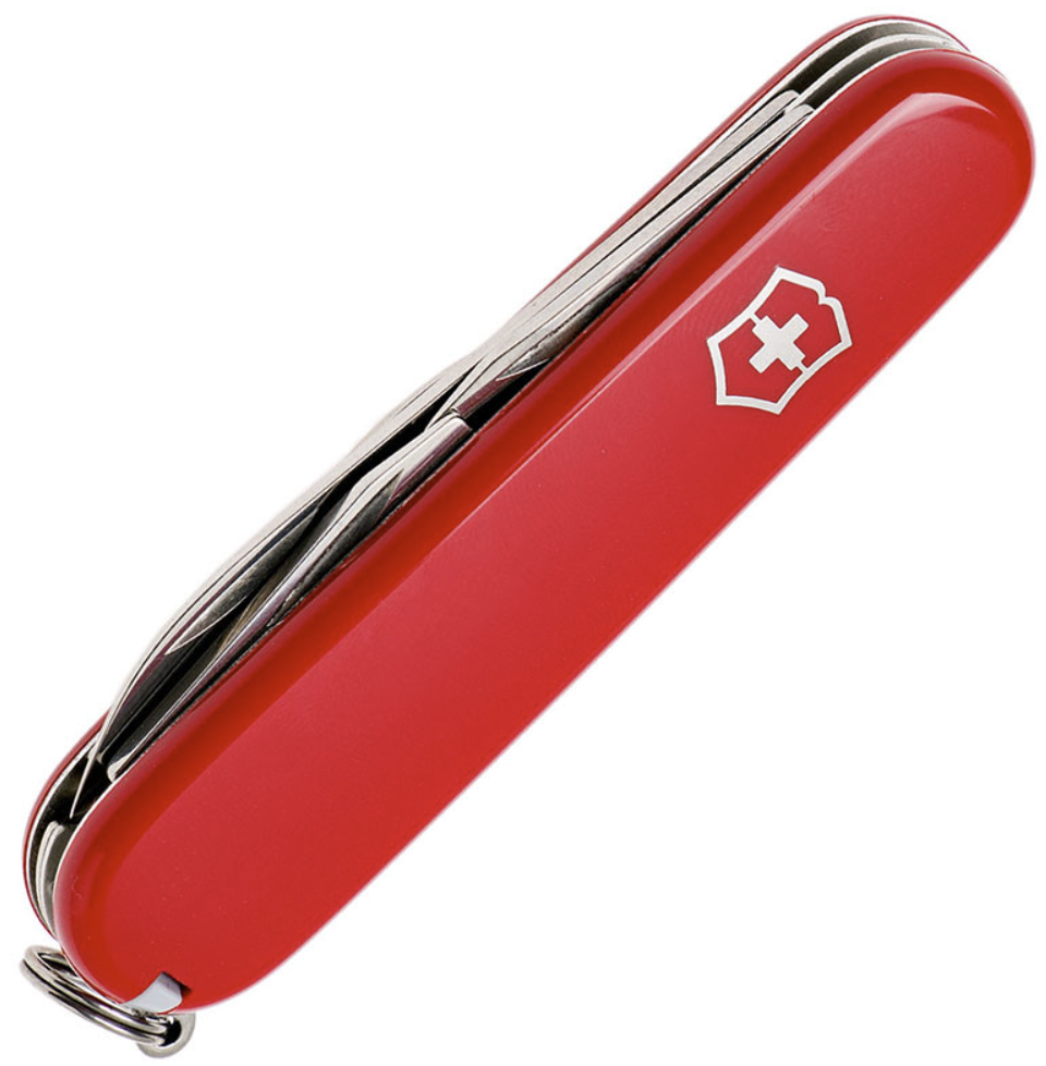Нож многофункциональный Victorinox Tinker (1.4603) – фото №2 Нож многофункциональный Victorinox Tinker (1.4603) – №2