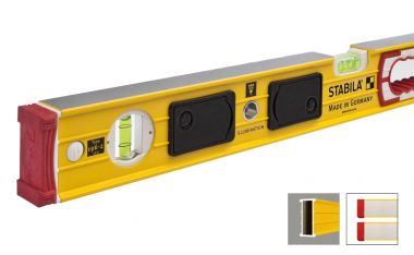 Уровень Stabila 196-2 LED 60 см – №1