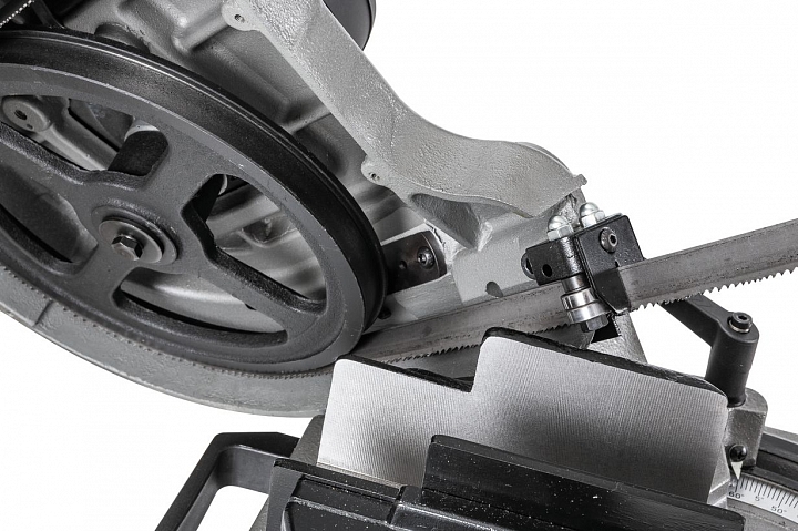 Станок ленточнопильный Jet J-351V – №13