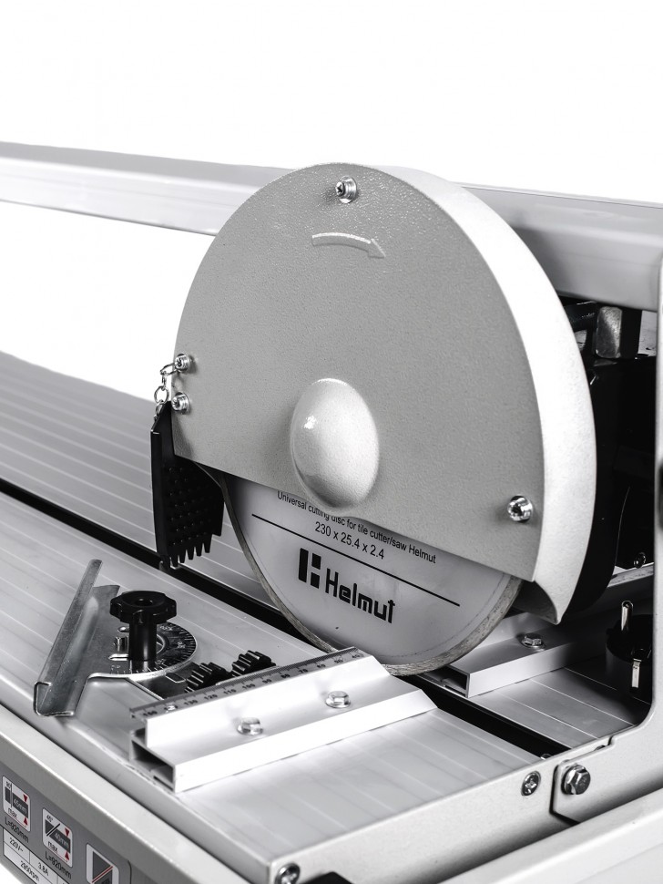 Плиткорез электрический Helmut FS230 – №3