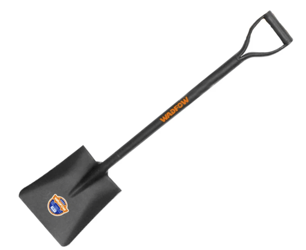 Лопата WadFow WSE3314 1000 мм – фото №1 Лопата WadFow WSE3314 1000 мм – №1