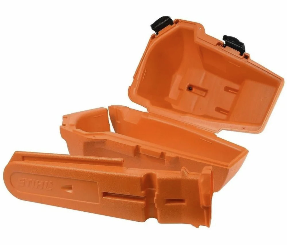Футляр для бензопилы Stihl 40 см – №1