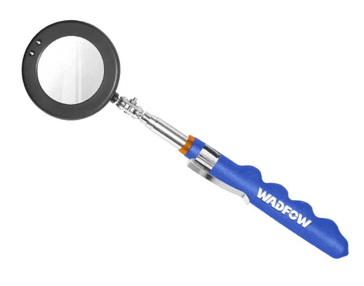 Зеркало телескопическое WadFow WTU1688 285-880 мм, 54 мм – №1