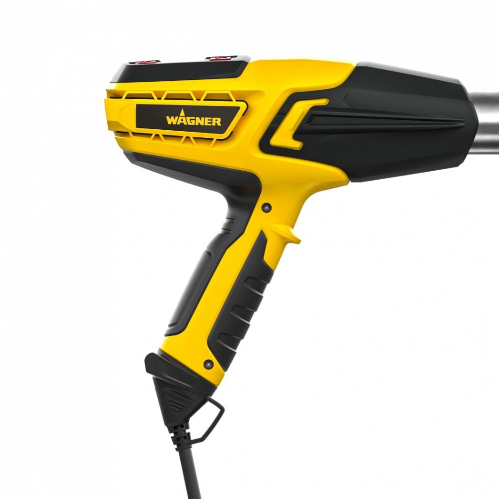 Фен строительный Wagner Furno 750 – №1