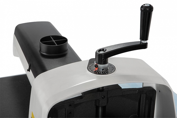 Станок барабанный шлифовальный Jet JWDS-2550 – №7