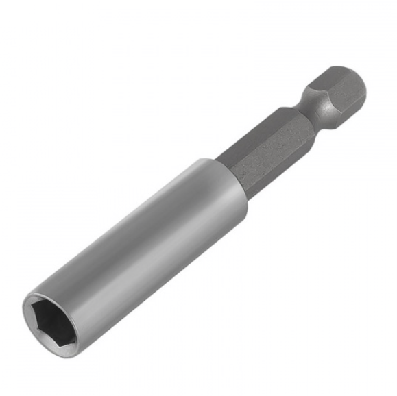 Битодержатель МастерАлмаз 1/4" 60 мм магнитный – №1