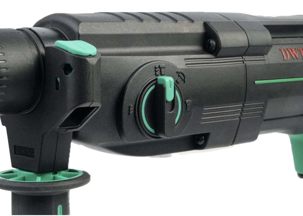 Перфоратор DWT SBHP07-24 BMC SDS-Plus – №1