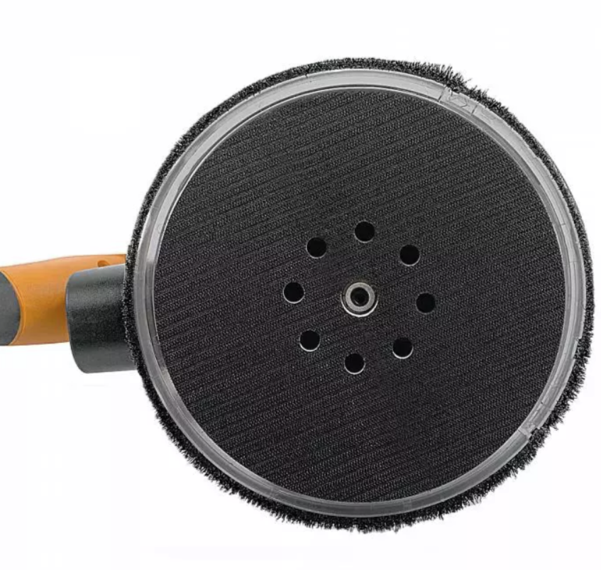 Шлифовальная машина для стен и потолка MAXXT R7233B-SG – №2