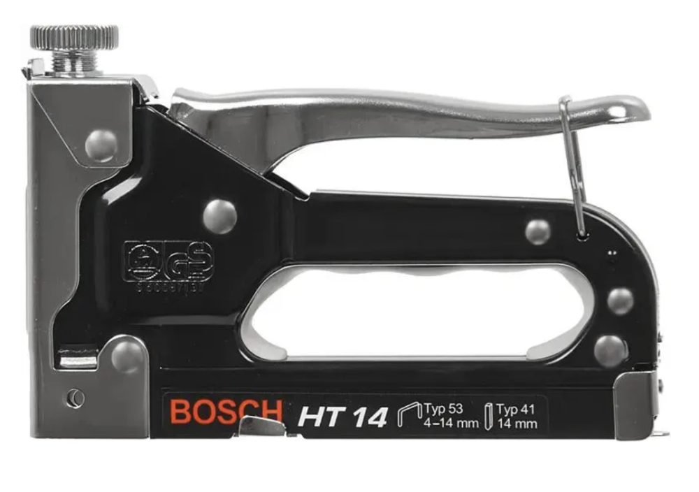 Степлер металлический Bosch HT14 – №1