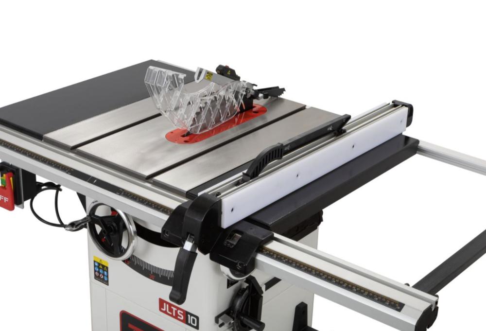 Станок циркулярный Jet JLTS-10L-T 400В – №4