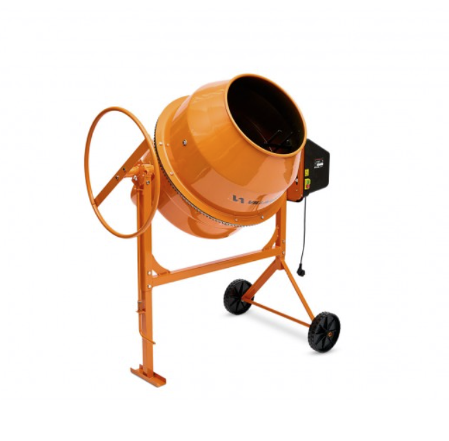 Бетоносмеситель Villartec CM 180C – фото №1 Бетоносмеситель Villartec CM 180C – №1