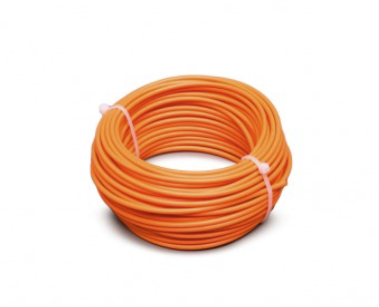 Леска для триммера Villartec 2,0 мм/15 м – №1