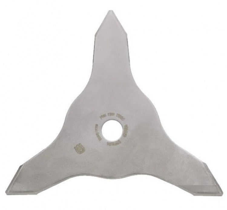 Нож для травы Husqvarna Multi 300 (3 зубца) – №1