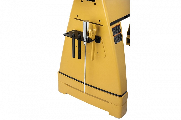 Станок токарный по дереву Powermatic 3520C – фото №5 Станок токарный по дереву Powermatic 3520C – №5