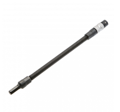 Битодержатель WhirlPower 190 мм гибкий – №1