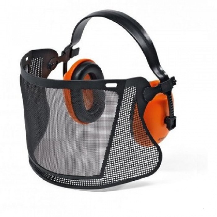 Маска защитная Stihl Economy new – фото №1 Маска защитная Stihl Economy new – №1