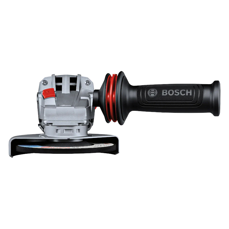 УШМ Bosch GWS 12-125 S – №1