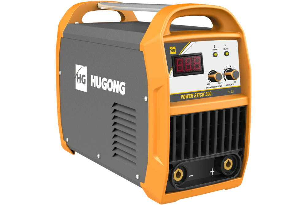 Сварочный аппарат Hugong Power Stick 300 III – №1