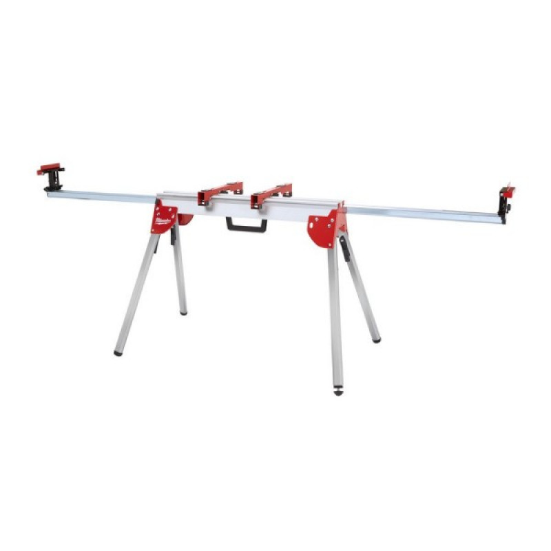 Станина для торцовочной пилы Milwaukee MSL2000 – фото №3 Станина для торцовочной пилы Milwaukee MSL2000 – №3