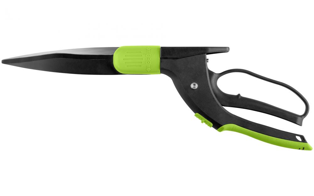 Ножницы поворотные для травы ЦентроИнструмент (0240) – №1