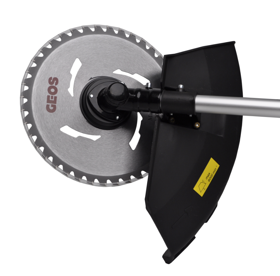 Триммер бензиновый Geos Easy BC 330 B – №1