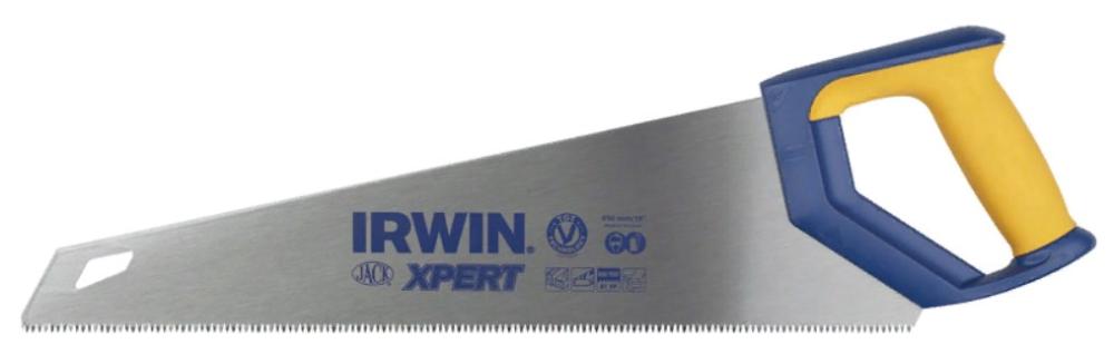 Ножовка по дереву Irwin Xpert HP 8T/9P 500 мм – №1