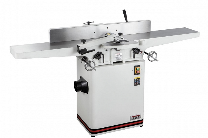 Станок фуговальный Jet JJ-8L-M – №1