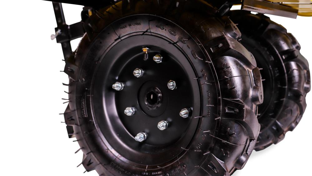 Мотоблок бензиновый Champion BC 8723 – №2