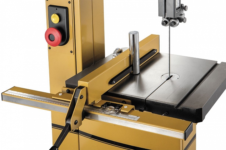 Станок ленточнопильный Powermatic PM1500-T 400В – №14