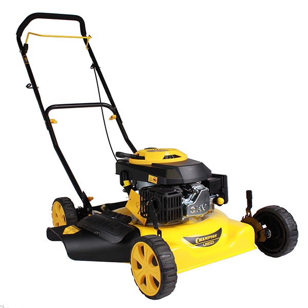 Газонокосилка бензиновая Champion LM5127 – №1