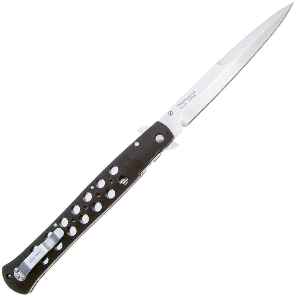 Нож Cold Steel Ti-lite 6 (26SXP) – фото №1 Нож Cold Steel Ti-lite 6 (26SXP) – №1