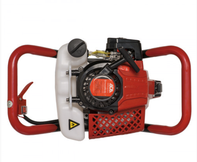 Мотобур ADA Ground Drill 7 – фото №1 Мотобур ADA Ground Drill 7 – №1