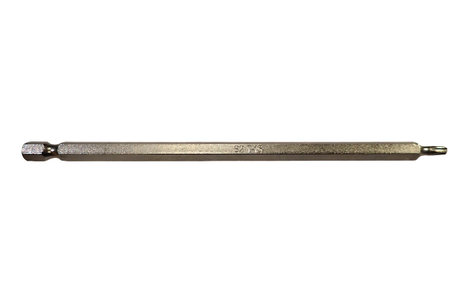 Бита Wilton Т15х150 мм (1 шт) – фото №1 Бита Wilton Т15х150 мм (1 шт) – №1