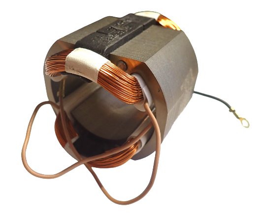 Статор для рубанка Rebir IE-5709 – фото №1 Статор для рубанка Rebir IE-5709 – №1