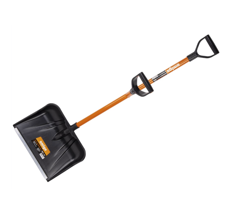 Лопата для уборки снега Amigo (78006) – №1