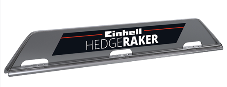 Кусторез электрический Einhell GE-EH 7067 – №3