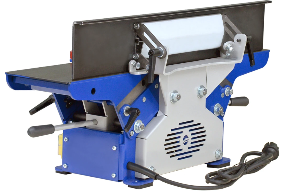 Станок фуговальный Белмаш BJM750/150T – №4