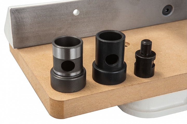 Станок долбёжно-пазовальный Jet JBM-5 – №4